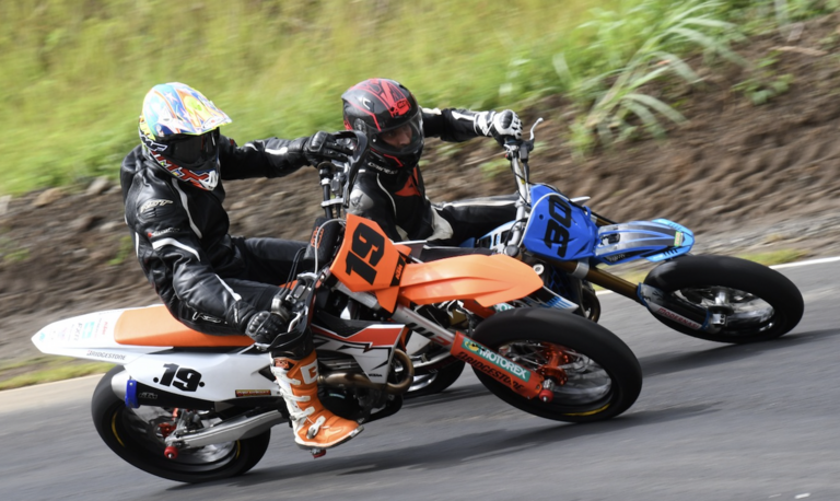 AMA SuperBike para baja cilindrada cierra este domingo Circuito Internacional P1 Speedway